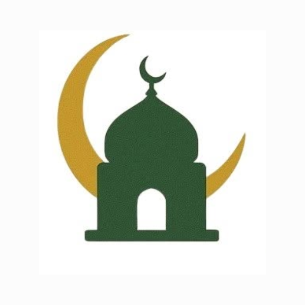 Norwalk Islamic Community Center Logo